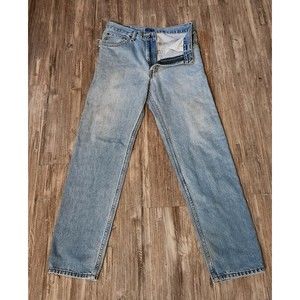 Levi's 550 Jeans 33x32